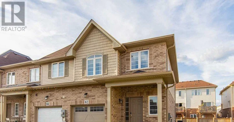 82 Bradbury Road, Hamilton, ON, L8J 0E4