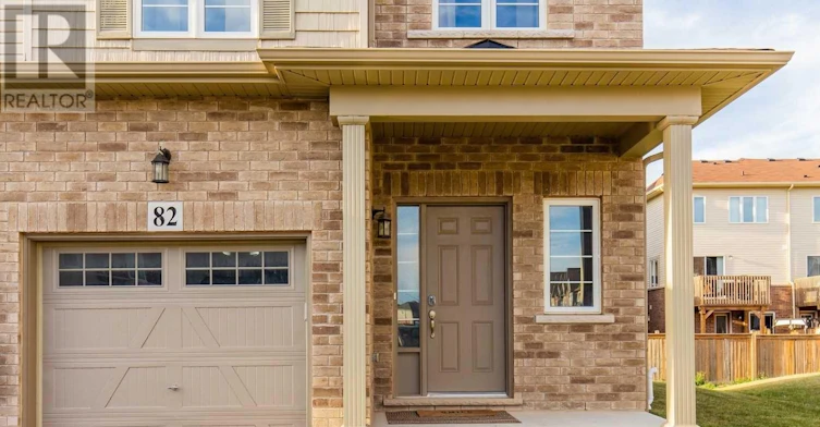 82 Bradbury Road, Hamilton, ON, L8J 0E4 - 2