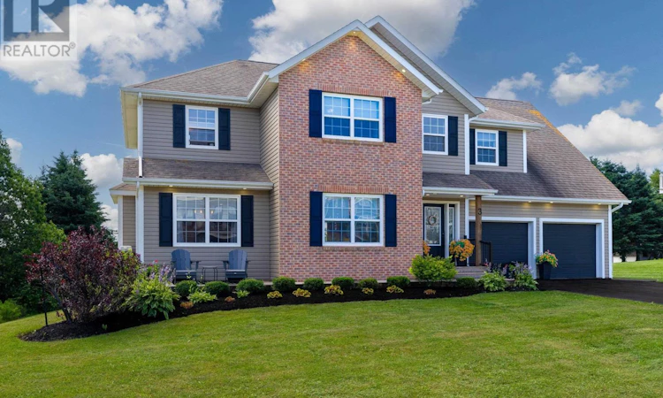 3 Paget Crescent