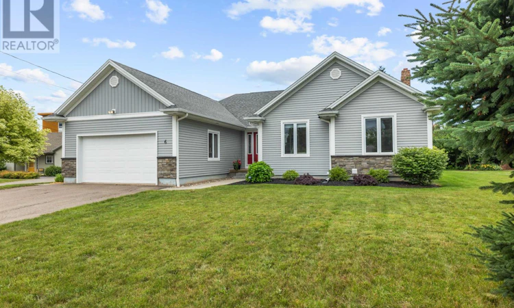 6 Nellie Drive