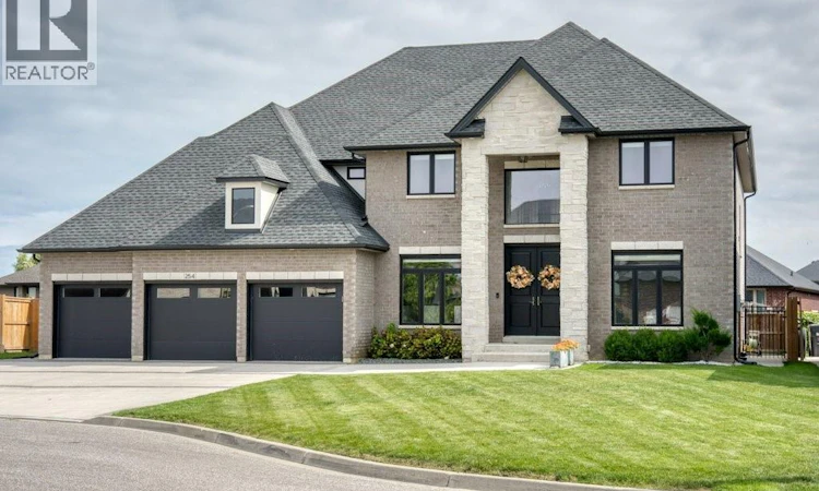 254 Arkona Court