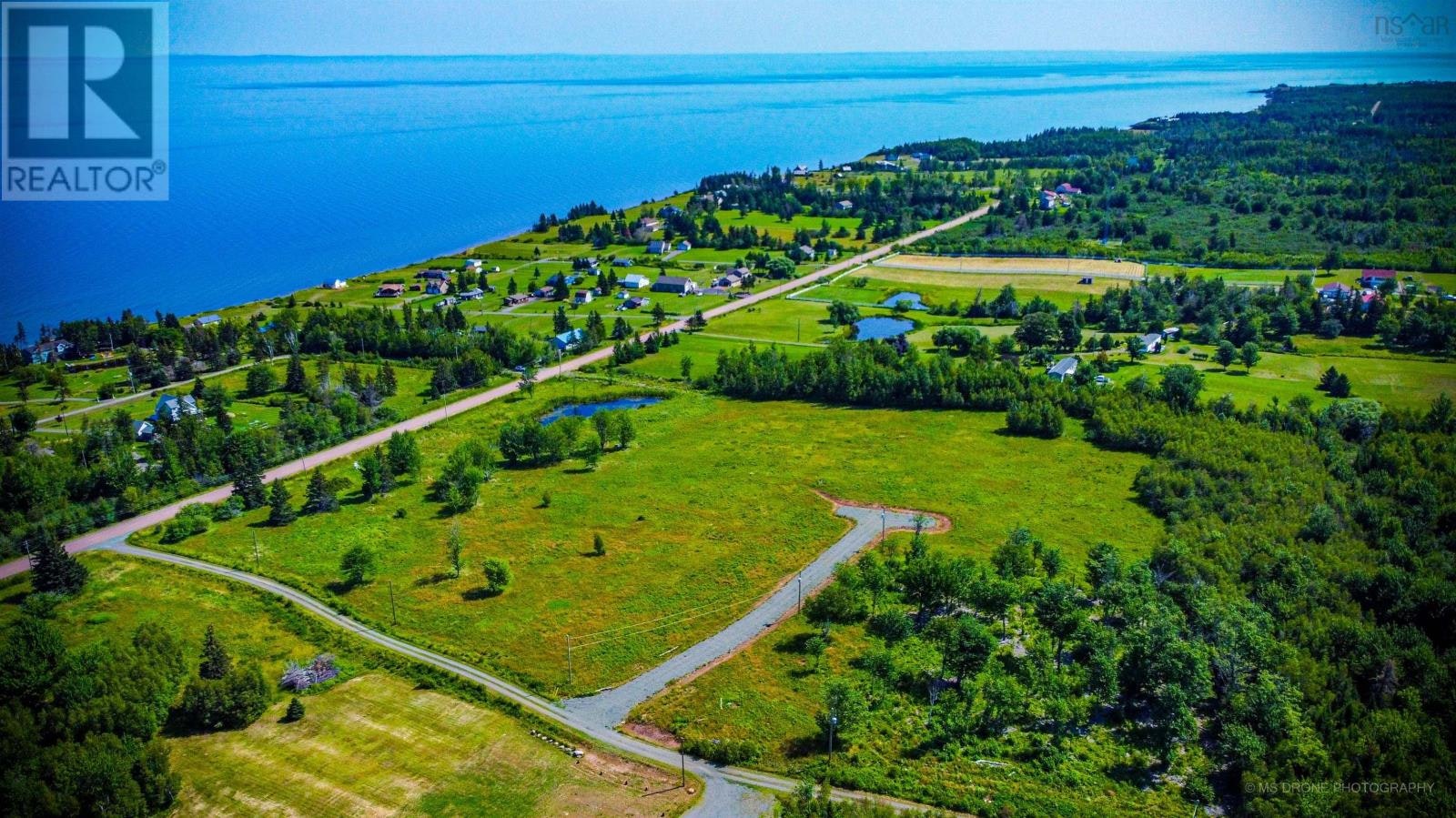 Gulf Shore Road, Gulf Shore, NS, B0K 1L0