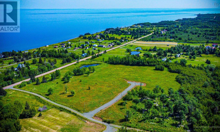 Gulf Shore Road