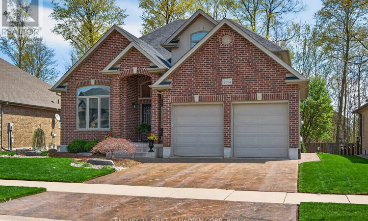 3574 Settlement Trail