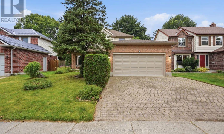 39 Martinet Avenue