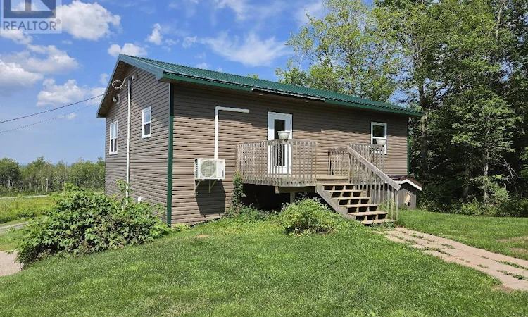 3914 River John Road