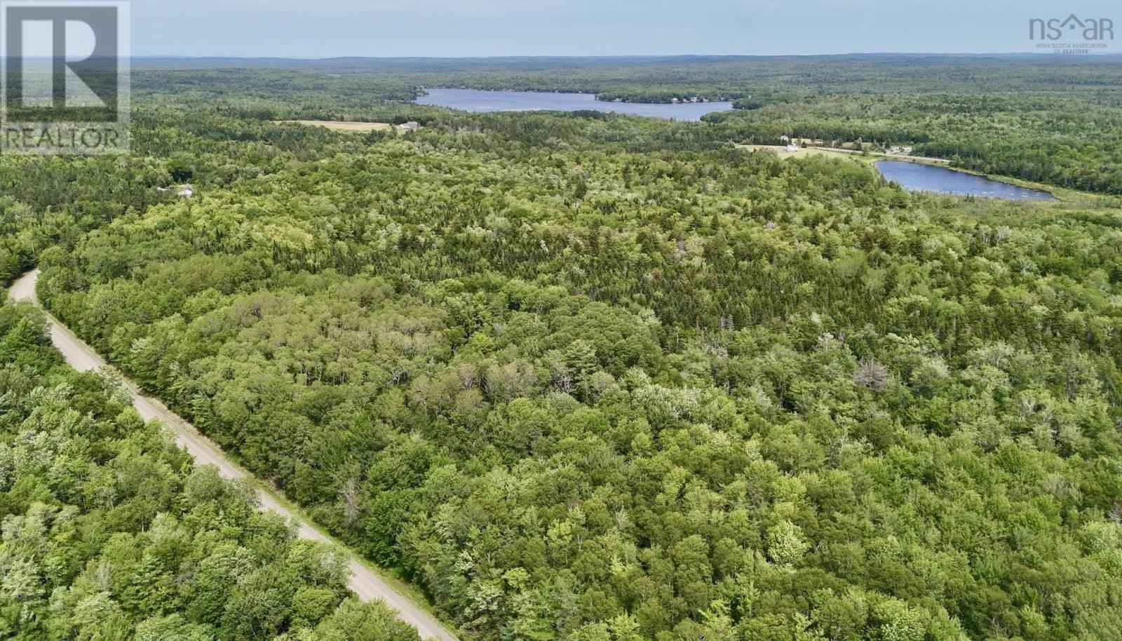 Lot Jones Road, Murphy Lake, NS, B4N 3V8