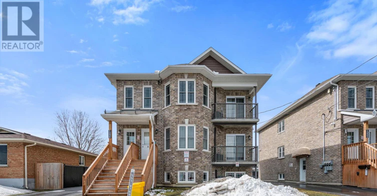 C-1230 Cumberland Street, Cornwall, ON, K6J 4K5 - 4