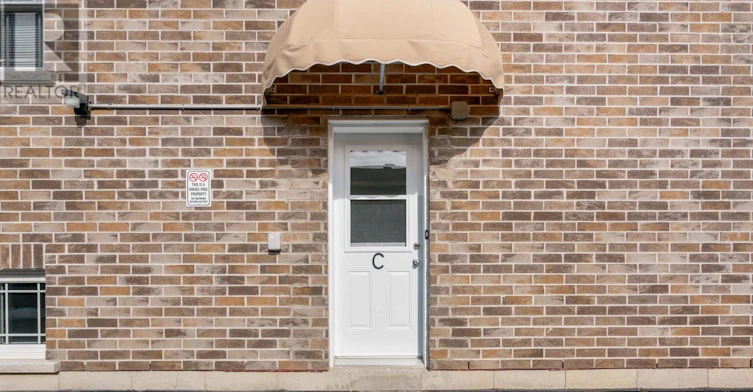 C-1230 Cumberland Street, Cornwall, ON, K6J 4K5 - 7