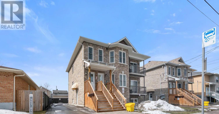 C-1230 Cumberland Street, Cornwall, ON, K6J 4K5 - 5