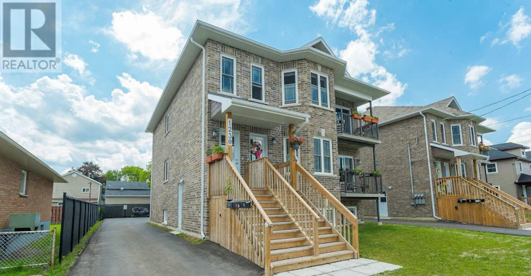 C-1230 Cumberland Street, Cornwall, ON, K6J 4K5 - 2