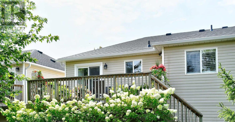 13-46 Barker Boulevard, Collingwood, ON, L9Y 4W4 - 25
