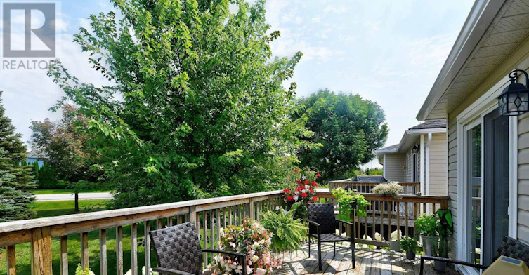 13-46 Barker Boulevard, Collingwood, ON, L9Y 4W4 - 27