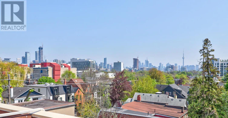 10-645 Davenport Road, Toronto, ON, M5R 1L3 - 25
