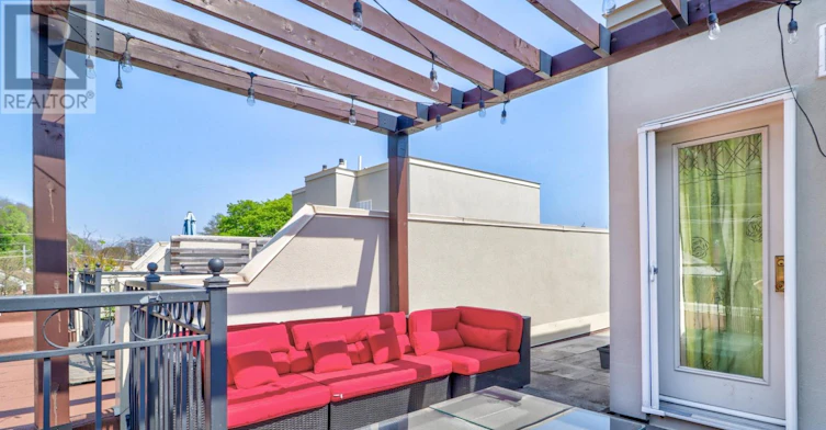 10-645 Davenport Road, Toronto, ON, M5R 1L3 - 21