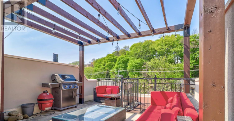 10-645 Davenport Road, Toronto, ON, M5R 1L3 - 22