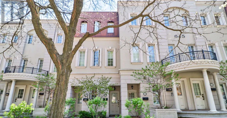 10-645 Davenport Road, Toronto, ON, M5R 1L3