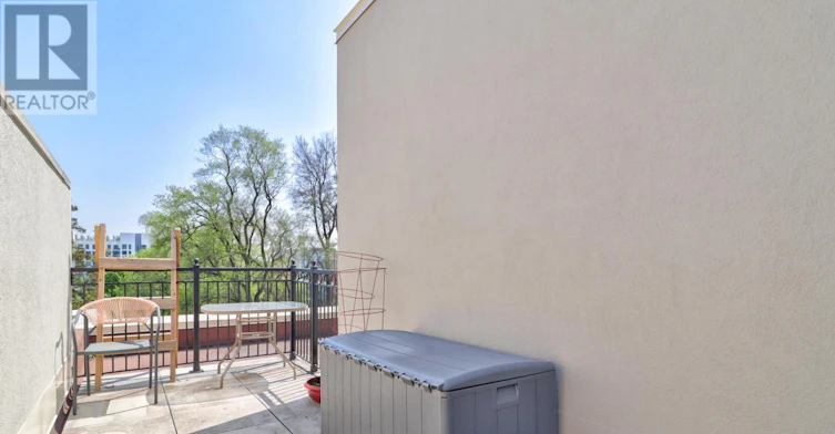 10-645 Davenport Road, Toronto, ON, M5R 1L3 - 24
