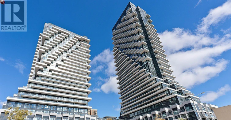 912-30 Inn ON The Park Drive, Toronto, ON, M3C 0P7