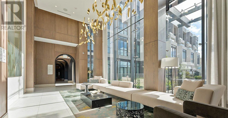 912-30 Inn ON The Park Drive, Toronto, ON, M3C 0P7 - 17