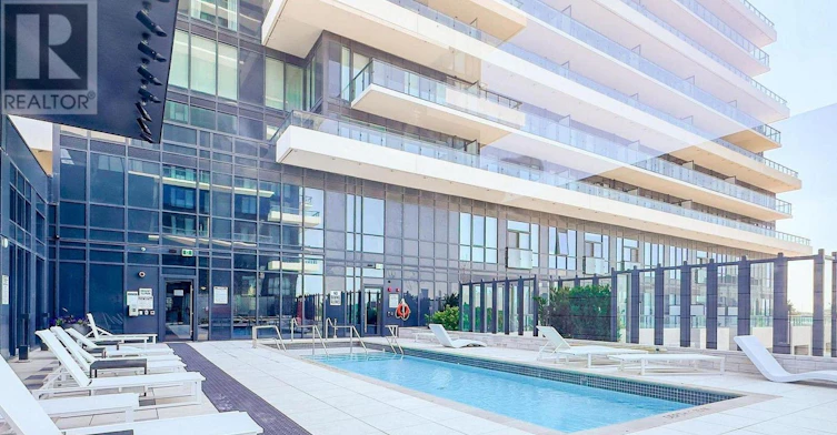 912-30 Inn ON The Park Drive, Toronto, ON, M3C 0P7 - 20