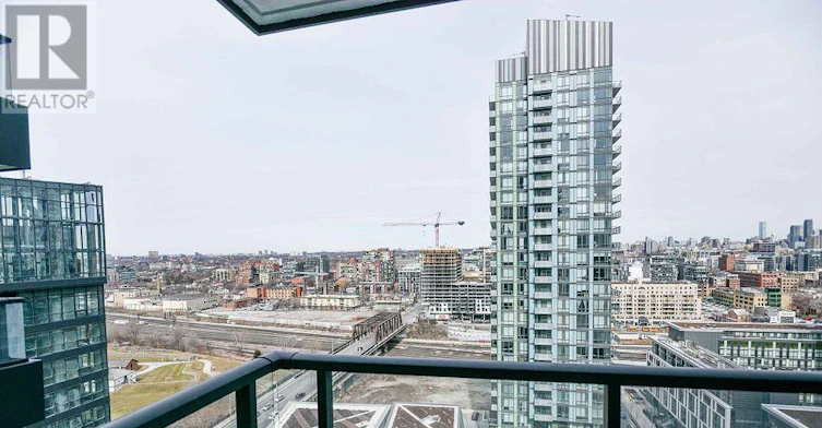 2507-70 Queens Wharf Road, Toronto, ON, M5V 0J2 - 8