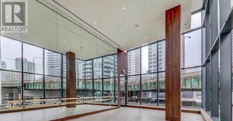 2507-70 Queens Wharf Road, Toronto, ON, M5V 0J2 - 14