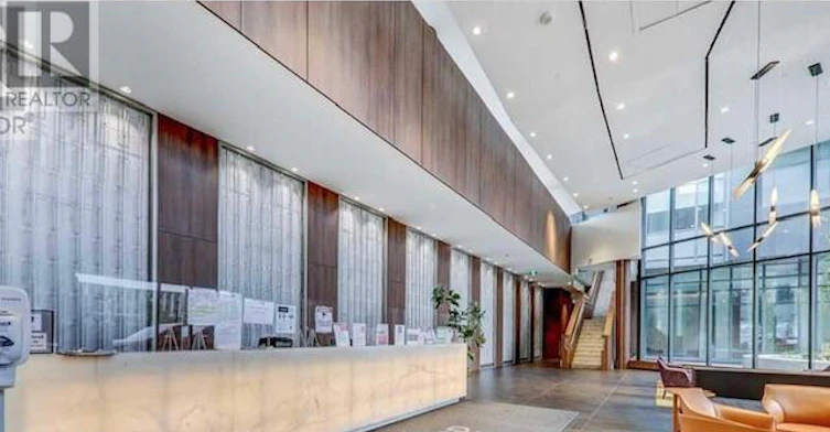 2507-70 Queens Wharf Road, Toronto, ON, M5V 0J2 - 9