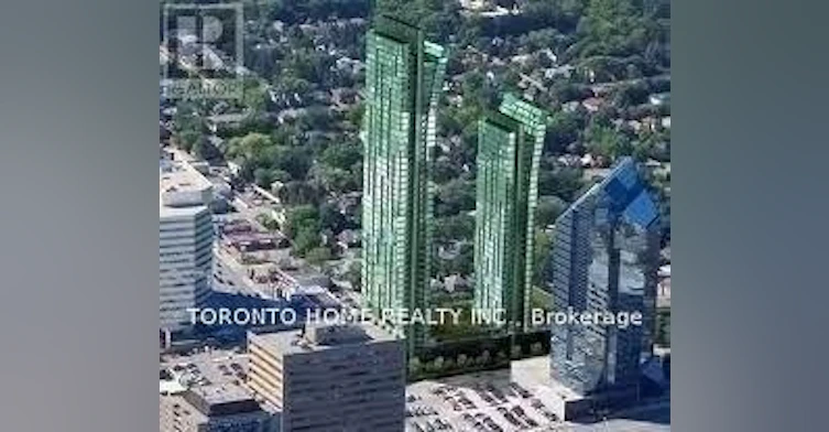 605-9 Bogert Avenue E, Toronto, ON, M2N 0H3