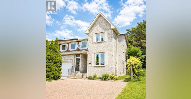 71 Avenue Road, Richmond Hill, ON, L4C 9N6
