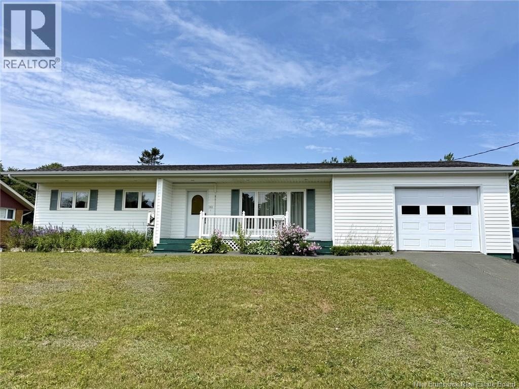 155 Des Peupliers Rue, Shippagan, NB, E8S 1J7