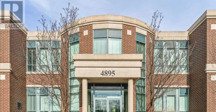 1703-4850 Glen Erin Drive, Mississauga, ON, L5M 7S1 - 11