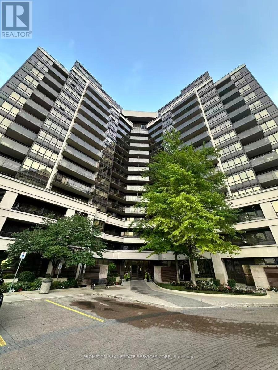 1206-1060 Sheppard Avenue W, Toronto, ON, M3J 0G7