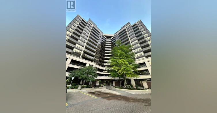 1206-1060 Sheppard Avenue W, Toronto, ON, M3J 0G7