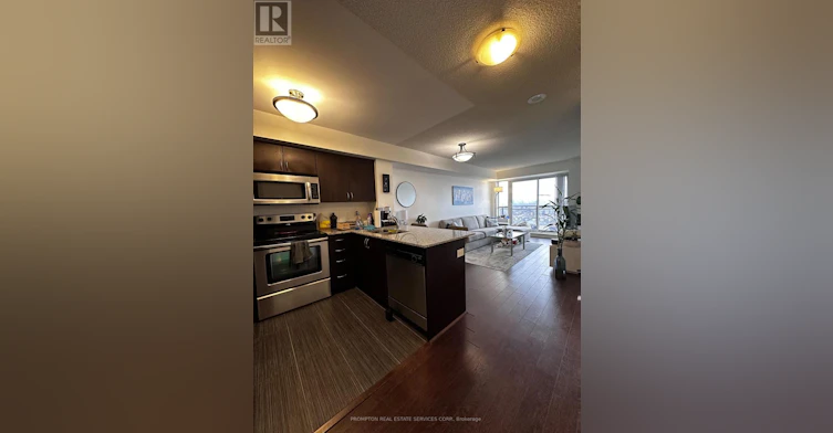 1206-1060 Sheppard Avenue W, Toronto, ON, M3J 0G7 - 3