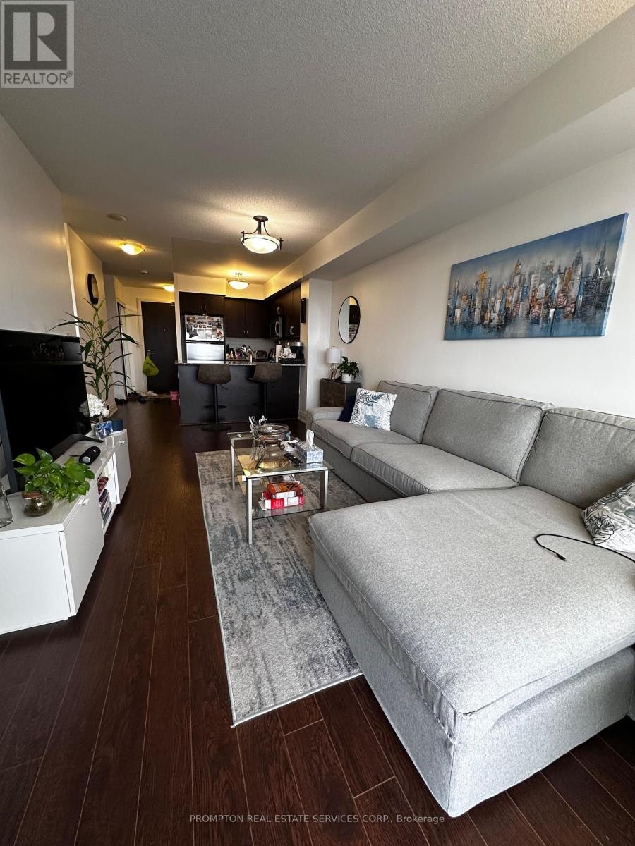 1206-1060 Sheppard Avenue W, Toronto, ON, M3J 0G7 - 5