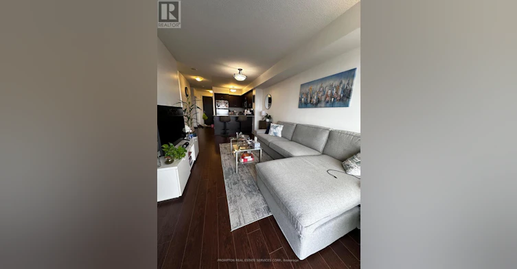 1206-1060 Sheppard Avenue W, Toronto, ON, M3J 0G7 - 5