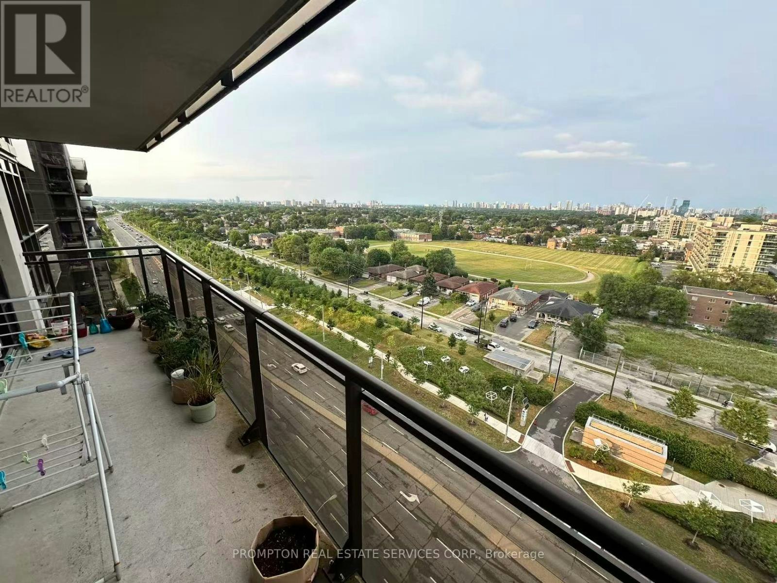 1206-1060 Sheppard Avenue W, Toronto, ON, M3J 0G7 - 16