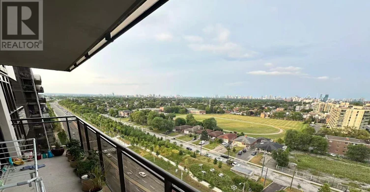 1206-1060 Sheppard Avenue W, Toronto, ON, M3J 0G7 - 16