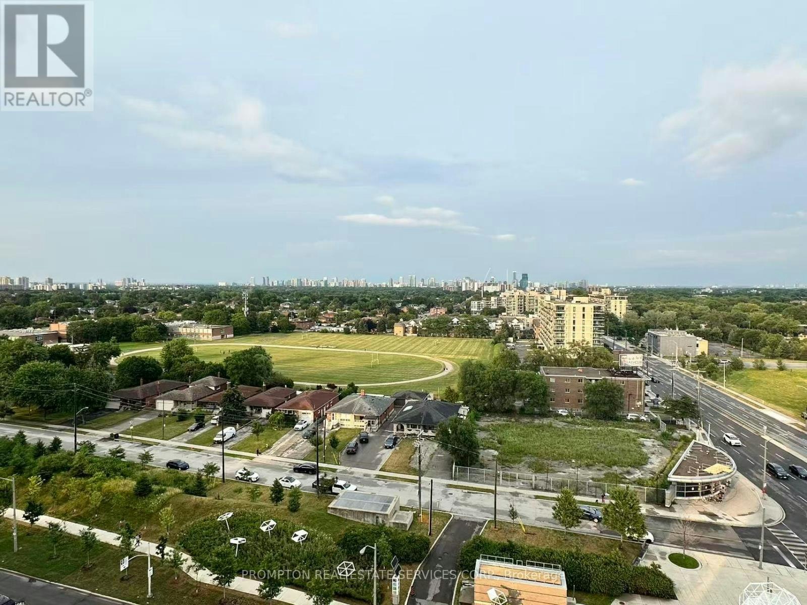 1206-1060 Sheppard Avenue W, Toronto, ON, M3J 0G7 - 15