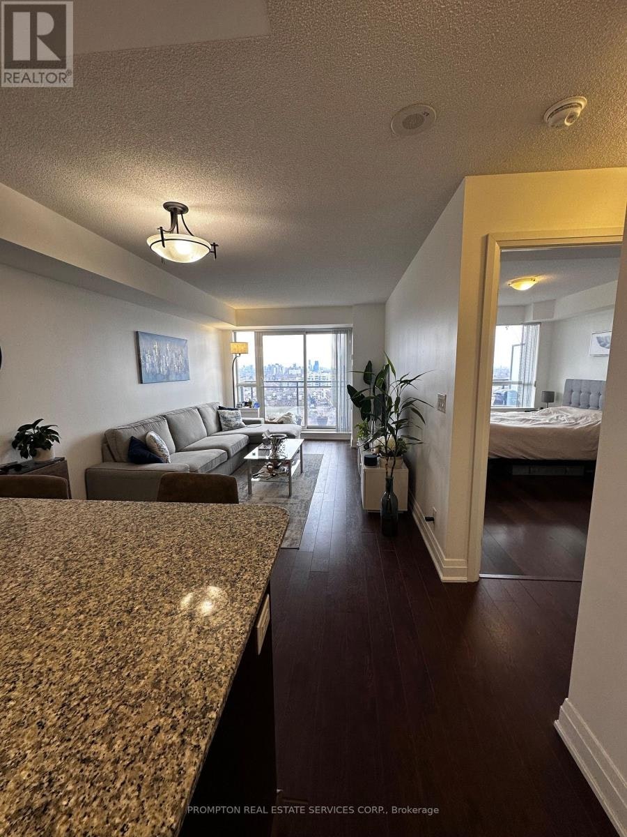 1206-1060 Sheppard Avenue W, Toronto, ON, M3J 0G7 - 7