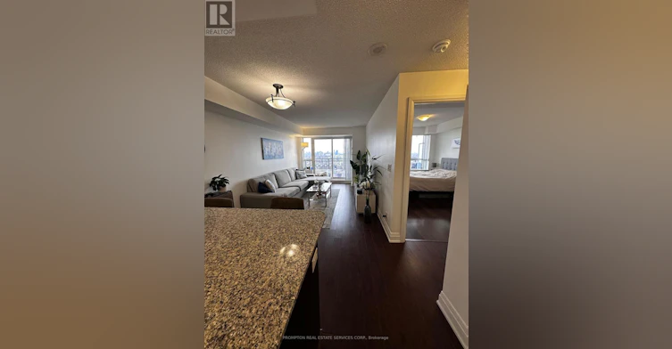 1206-1060 Sheppard Avenue W, Toronto, ON, M3J 0G7 - 7