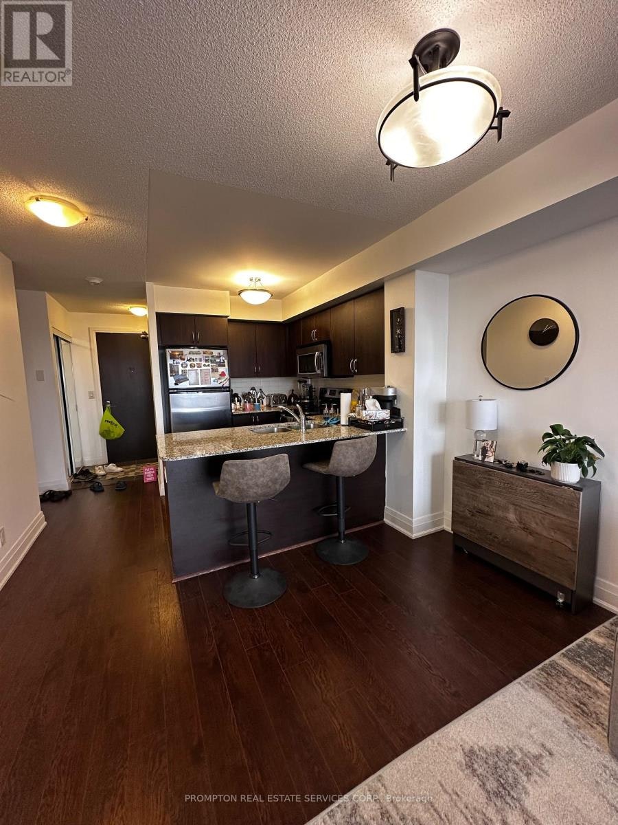 1206-1060 Sheppard Avenue W, Toronto, ON, M3J 0G7 - 4