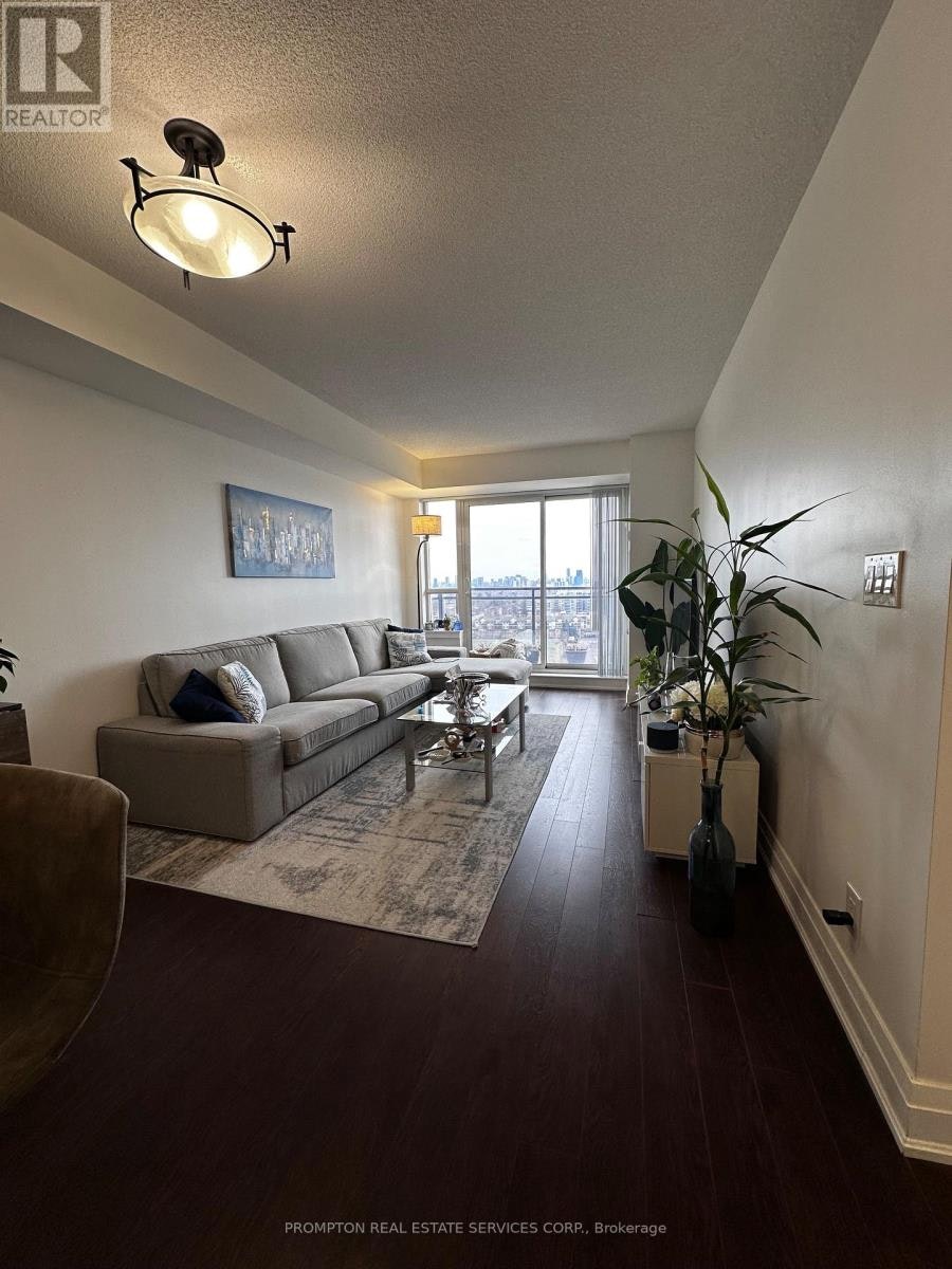 1206-1060 Sheppard Avenue W, Toronto, ON, M3J 0G7 - 6