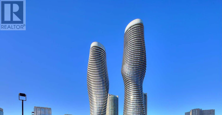 4201-60 Absolute Avenue, Mississauga, ON, L4Z 0A9