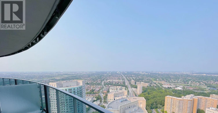 4201-60 Absolute Avenue, Mississauga, ON, L4Z 0A9 - 9