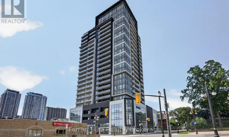 1114-15 Queen Street S