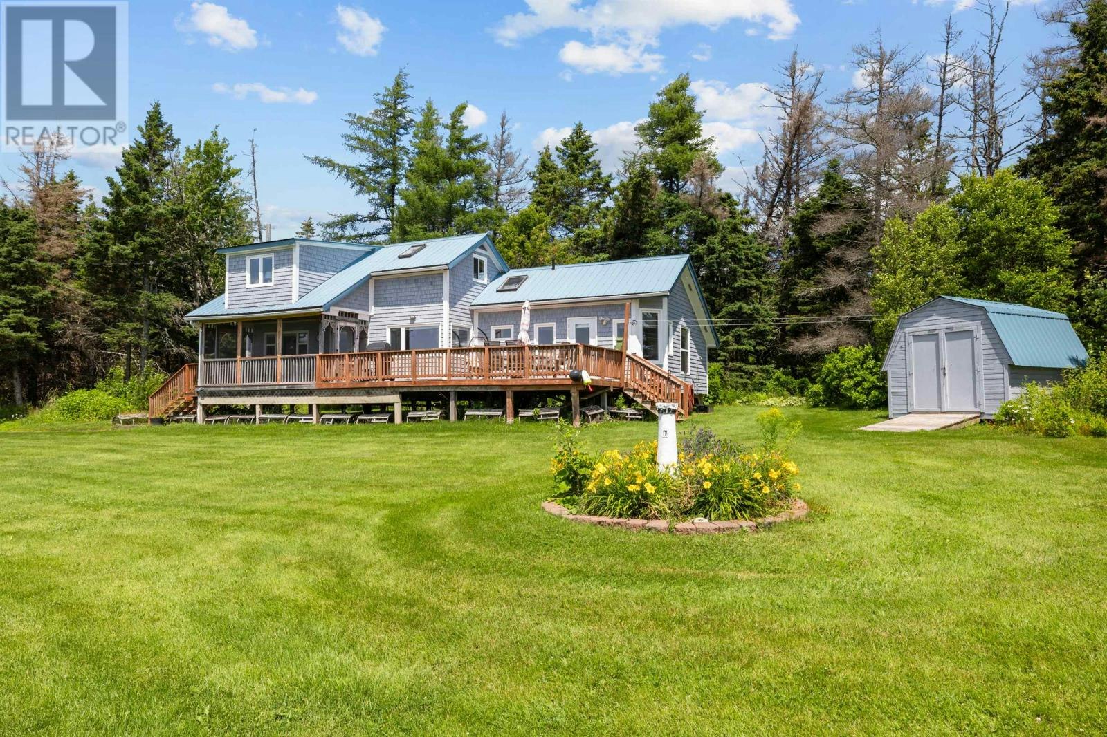 294 Bruce Point Road, Launching, PE, C0A 1G0