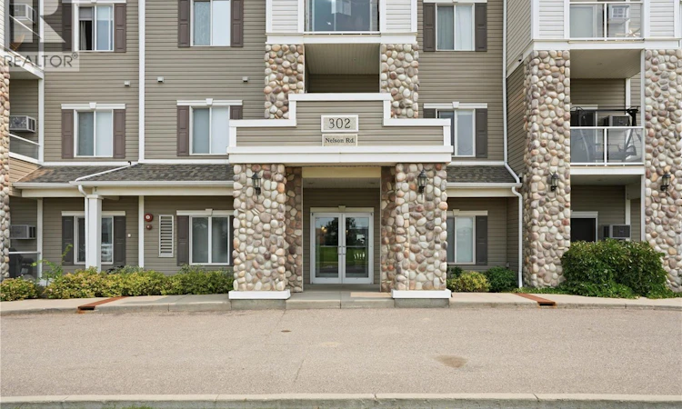 303-302 Nelson Road