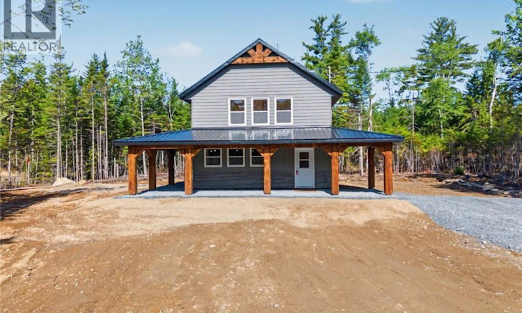 126 John Chessie Drive